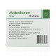 Nifedipine 10 מ 'מצופה טבליות N50