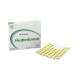 Nifedipine 10 מ 'מצופה טבליות N50