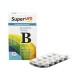 Superum groupe vitamines en comprimés N30 (RF)