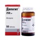 Tabletki dopegit 50 szt