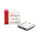Mexidol 125mg coated film pills N30