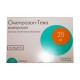 Buy Omeprazol-teva 0,02 N14 capsules enteric solution