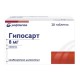 Buy Hyposart tablets 8 mg 28 pcs