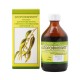 Chlorophyllipt solution alcohol 1% 100ml