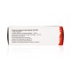Cardionat-Stada injection 100mg  ml ampoule 5ml N10