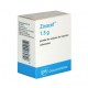 Buy Zinatsef powder for injection vial 1,5g N1