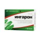 Buy Ingaron lyophilisate solution nasal 100 thousand.me N1 + rl