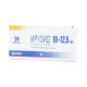Buy Iruzid tablets 10 mg + 12.5 mg N30