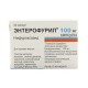 Enterofuryl capsules 100 mg 30 pcs