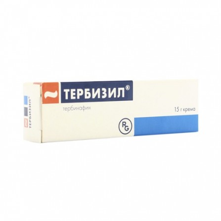 Buy Terbizil cream 1% 15g