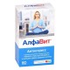 Buy Alphabet anti stress tablets N60