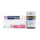 Bromocriptine pills 2.5 mg 30 pcs