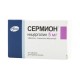 Buy Sermion tablets coated 5mg N30