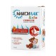 Maxilac Baby synbiotic powder for oral administration sachet 1.5 g 10 pcs