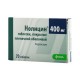 Buy Nolitsin 400mg coated tablets N20