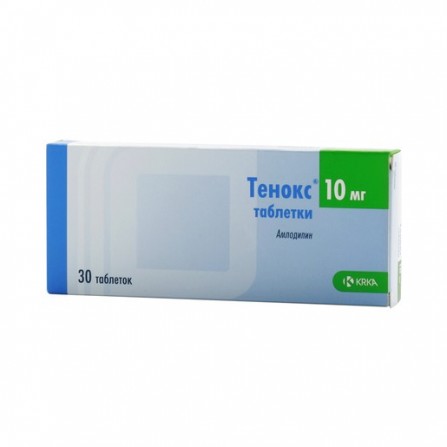 Buy Tenox tablets 10mg N30