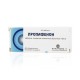 Tabletas recubiertas de propafenona 150 mg N40