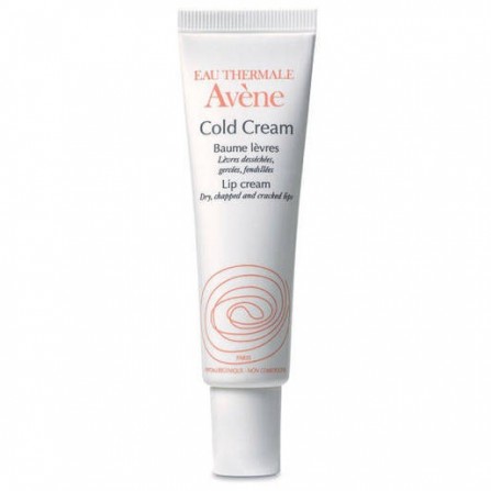 Buy Aven Lip Balm with Cold Cream Tuba 15ml