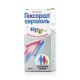 Geksoral aerosol for the whole family 0.2% 40ml
