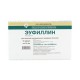 Euphyllin injection solution ampoules 2.4% 10ml N10