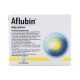 Aflubin tabletas homeopáticas 24 piezas
