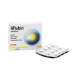 Aflubin tabletas homeopáticas 24 piezas