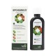 Sirop contre la toux avec sirop de banane plantain et pied de pied de pied 200 ml