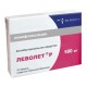 Buy Levolet P tablets 500 mg 10 pcs