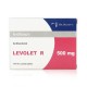 Levolet P comprimidos 500 mg 10 pzas.