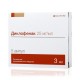 Solución de inyección de diclofenac-Grotex 75 mg / 3 ml ampollas 3 ml de N5