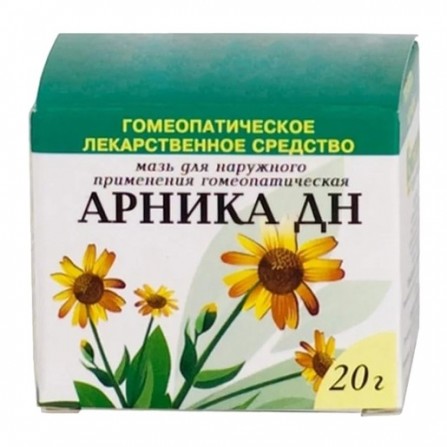 Buy Arnica DN ointment 20g