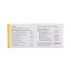 Tabletki Lodoz powlekane 2,5 mg + 6,25 mg N30