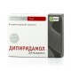 Tabletki Dipyridamol-OBL powlekane 75 mg N40