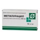Methyluracil Rektalsuppositorien 500 mg N10