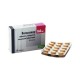 Valsacor coated pills 160mg N30