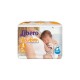 Buy Libero diapers baby newborn 2-5kg N30