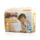 Libero pañales bebé recién nacido 2-5kg N30