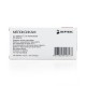 Meloxicam comprimidos 7.5 mg 20 pzas.
