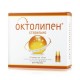 Buy Octolipe 0.03  ml 10ml N10 ampoules concentrate for the p-ra