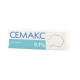 Buy Semax drops nasal 0.1% 3 ml