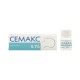 Semax drops nasal 0.1% 3 ml