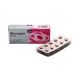 Mit Felodip überzogene Tabletten 10 mg N30