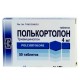 Buy Polkortolon tablets 4 mg 50 pcs