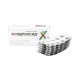 Tabletas recubiertas de Hondroksid 250 mg N60