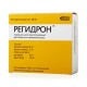 Regidron powder package. 18.9 g N20