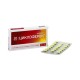 Mit Cycloferon überzogene Tabletten 150 mg N20