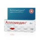 Allomedin gel 4g