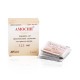 Amosin granules for the preparation of suspensions of oral 125mg N10