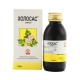 Holosas syrup bottle 140g altaivitamins